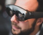 Smart-glasses