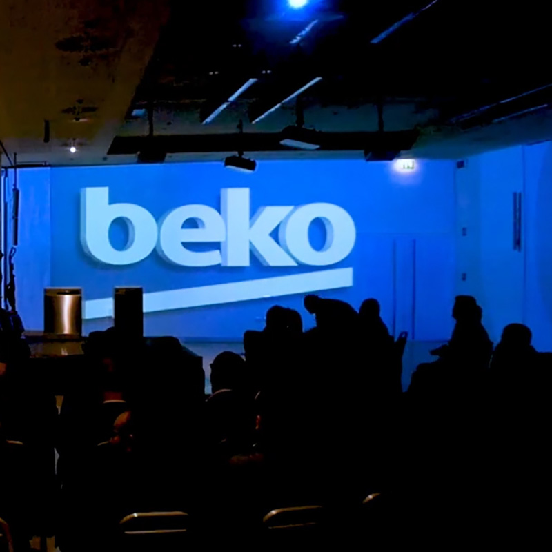 Beko-shake